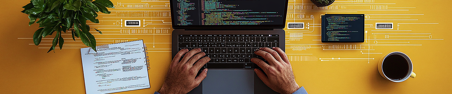 Serviços XYZ Code